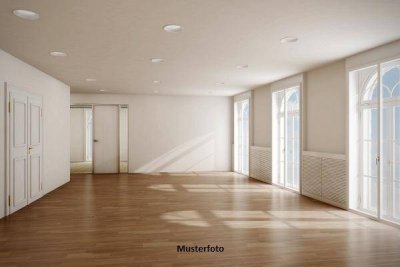 1-Zimmer-Wohnung + provisionsfrei +
