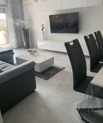 Helle 3-Zimmer-Wohnung in zentraler Lage – ideal angebunden