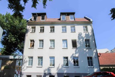 Individuell gestaltbare 2-Zimmer-Wohnung in Fürstenwalde/Spree