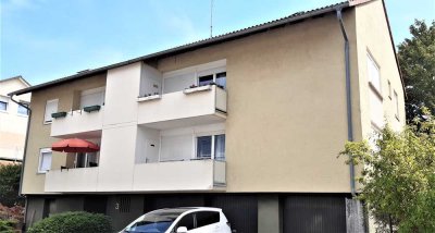 1 Zimmer Wohnung in Kieselbronn