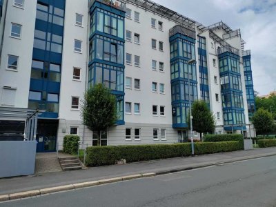 2-Zimmer-Wohnung in zentraler Lage von Mainz