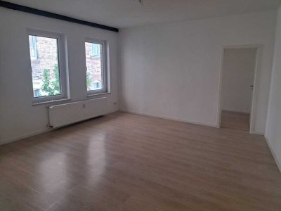 Moderne 3-Zimmer Wohnung im separaten Hinterhaus