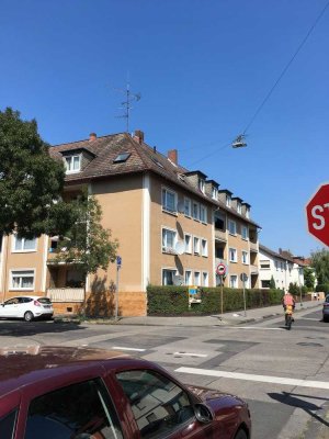 Kleine 3-ZW in Hanau