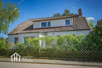 **Handwerker aufgepasst**
Einfamilienhaus zu verkaufen