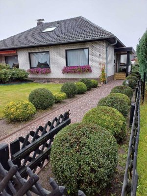 Charmanter Bungalow mit Herz und Potenzial – Ihr neues Zuhause in familienfreundlicher Lage!