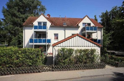 3 Zimmer Wohnung in Sehnde