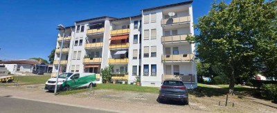 Charmanten 2-Zimmer-Wohnung in Eisenberg