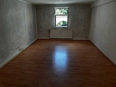Attraktive und gepflegte 4-Zimmer-Wohnung in der Altstadt von Dinkelsbühl
