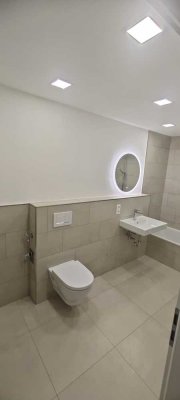 2-Zimmer-Wohnung in ruhiger Lage in HN-Ost