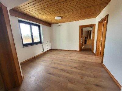 Geräumige Eigentumswohnung (85m²) mit Loggia und Tiefgaragenplatz in ruhiger, zentraler Lage in Fürstenfeld!