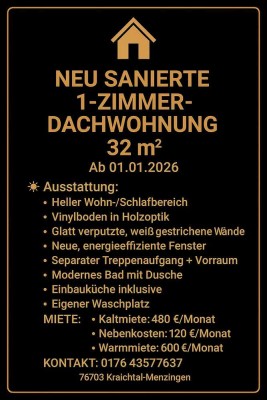 Heilbronner Straße 44, 76703 Kraichtal