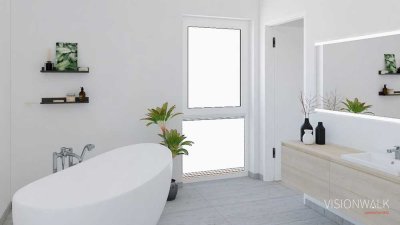 Relaxtes Wohnen mit Niveau - Made by OKAL