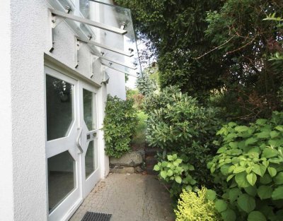 *** Kapitalanlage mit Weitblick... Sonnige Maisonette-Wohnung in Oberjosbach!