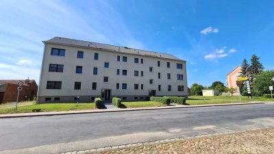3-Zimmer-Wohnung