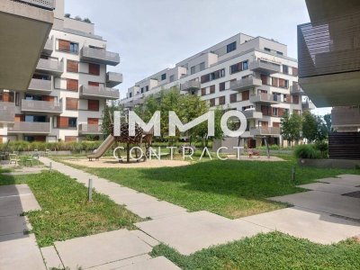 NACHMIETERSUCHE Moderne Neubauwohnung direkt an der U2 Aspernstraße