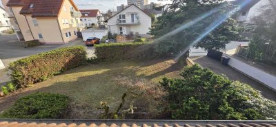 Helle 3-Zimmer-Wohnung in Top-Lage von Rödermark in einem ZFH