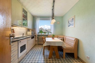 Dornröschenhaus in Buxtehude sucht Familie