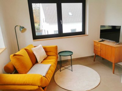 2 Zimmer Wohnung in Hohentengen