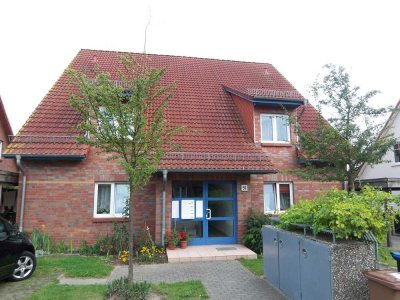 Attraktive 2,5 Zimmer-Wohnung mit Terrasse und Stellplatz in Friedrichsthal zu kaufen!