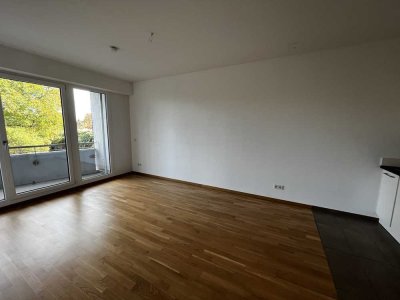 Gemütlich & modern: 2-Zimmer mit Einbauküche und Fußbodenheizung