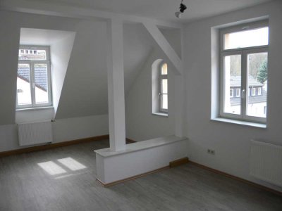 Gleich wohlfühlen! ~ 2 Raum Wohnung in Meißen ~ links der Elbe