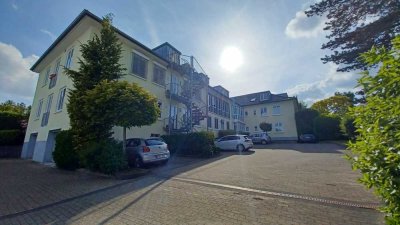 Attraktive 3-Zimmer-Wohnung in Bielefeld