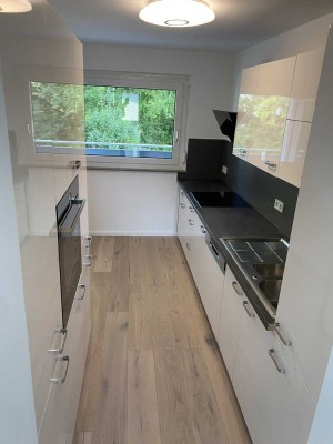 Kernsanierte 3-Zimmer-Wohnung mit hochwertigem Echtholzparkett
