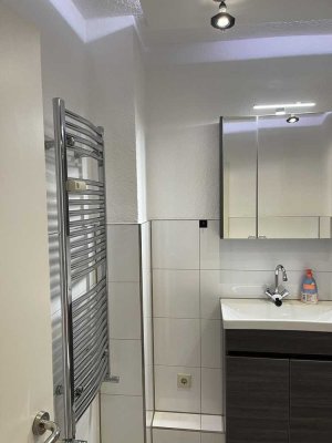 Wohnung 1 Etage