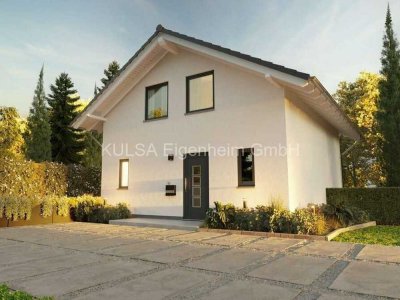 Raumwunder und Moderne in Einem-Neu in Gotha-Schwabhausen.