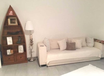 gepflegtes Appartement mit EBK und SW-Balkon in Niedrigenergiehaus, ideal für Pendler