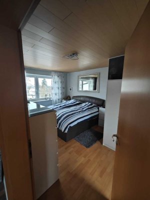 Schöne 4 Zimmer Wohnung in Aulendorf