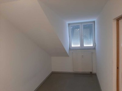 Stilvolle 2-Zimmer-Seniorenwohnung in Mutlangen Forst (ab 60 Jahre)