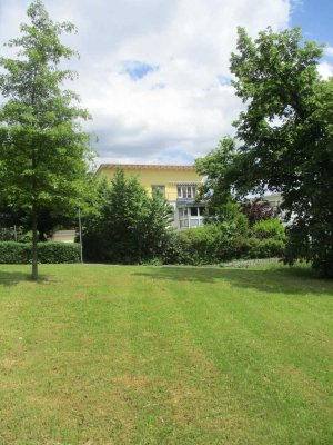 Penthousewohnung in Bestlage von Aalen, direkt an der "Aalener Schillerhöhe"!