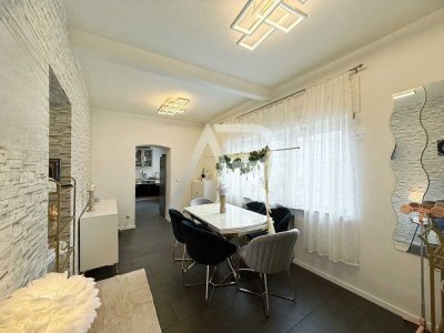 Großzügiges Reihenendhaus mit Anbau, Garten & Potenzial – zentrale Lage in Stolberg-Münsterbusch!