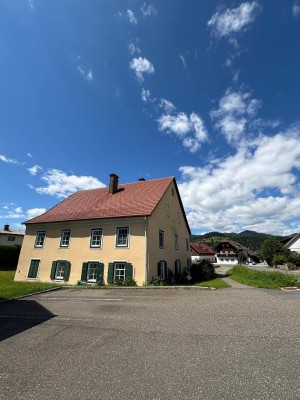 PROVISIONSFREI - Krieglach - geförderte Miete ODER geförderte Miete mit Kaufoption - 2 Zimmer