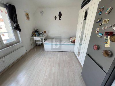 Preisreduktion! CHARMANTE GARÇONNIÈRE IM HERZEN VON OTTAKRING ? IDEAL FÜR ANLEGER, SINGLES ODER PENDLER