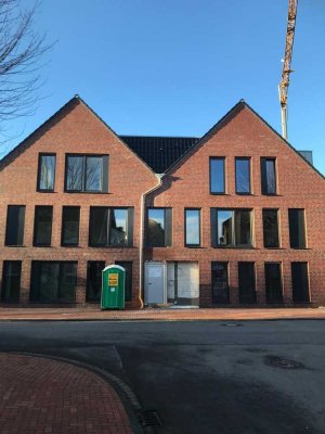 2-Zi-OG-Wohnung mit Loggia in Ahaus zu vermieten (Whg 7)