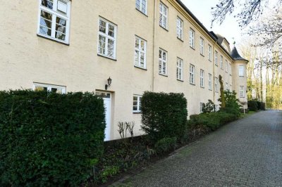 2-Zimmer-Wohnung in Mülheim-Holthausen