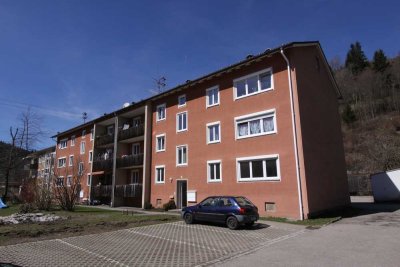 3-Zimmer-Wohnung in Weitnau-Seltmans