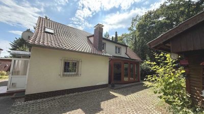 Ruhig Wohnen am Waldrand