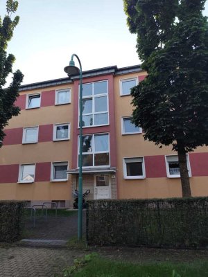 3-Zimmer-Wohnung mit Balkon in ruhiger Lage in Neunkirchen