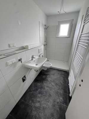 komplett modernisierte Wohnung zentral in Letter