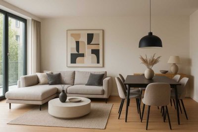 Perfekte Harmonie: Haus, Grundstück & Finanzierung aus einer Hand.