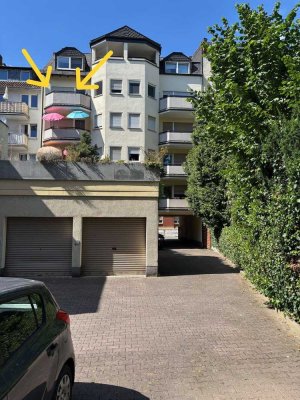 3 Zimmer Wohntraum für Zwei in 63067 Offenbach