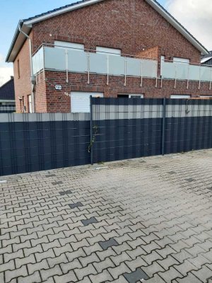 Doppelhaushälfte , Neubau (2020/21), KFW 55, neuer niedriger Preis!