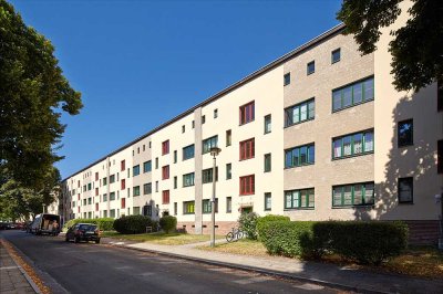 Vorabbesichtigung über 360 Grad Besichtigung!