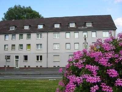 Günstig Wohnen am Rand der Innenstadt 3-Zimmer-Wohnung