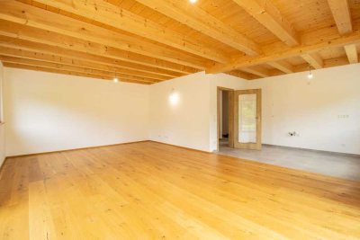 Zuhause ankommen – Modern, ruhig, energieautark