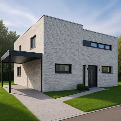 Ihr Weg zum eigenen Traumhaus