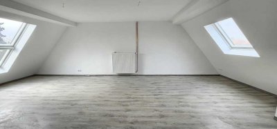 Großzügige 5-Zimmer-Maisonettewohnung in Braunschweiger Gartenstadt – Helle Räume & familiäre Atmosp